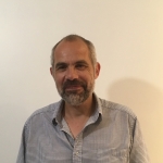 Profile picture of Didier Galet
